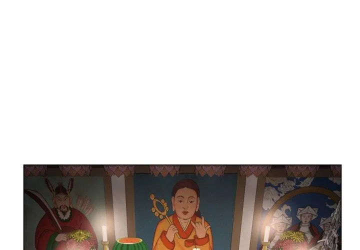 輕觸! 解除封印 第11話