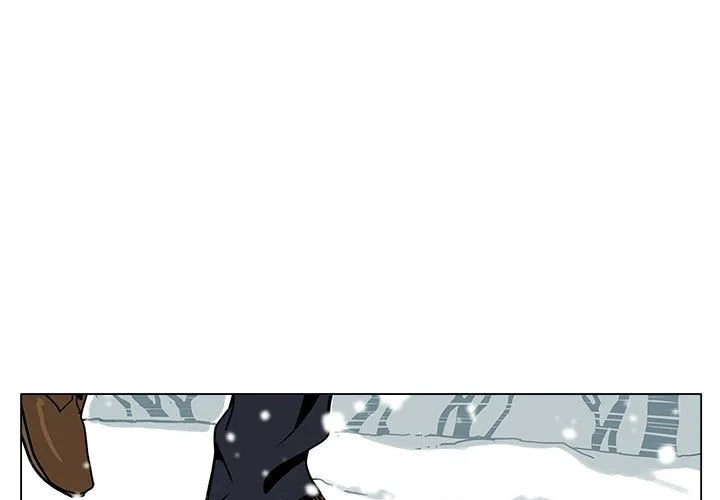 雪人 第1話