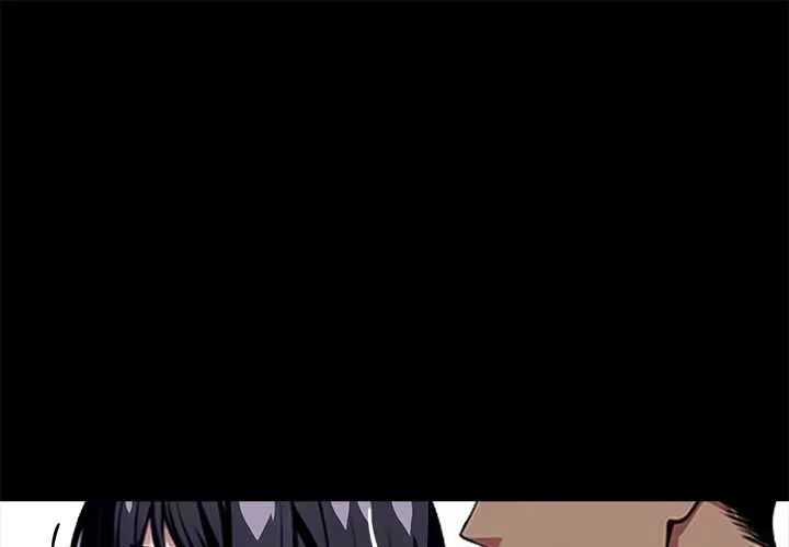 黑道X上班族/我身體裏的那個家夥 第34話