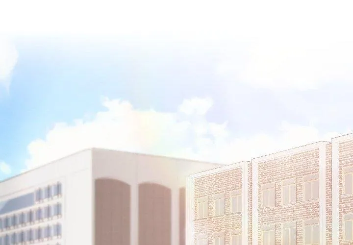 校花的雙面生活 第18話