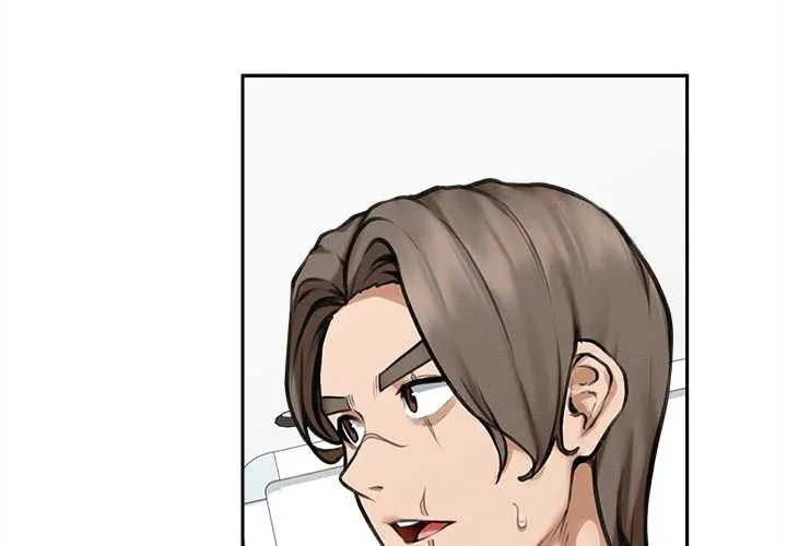 超導體覺醒/超導體大叔 第16話