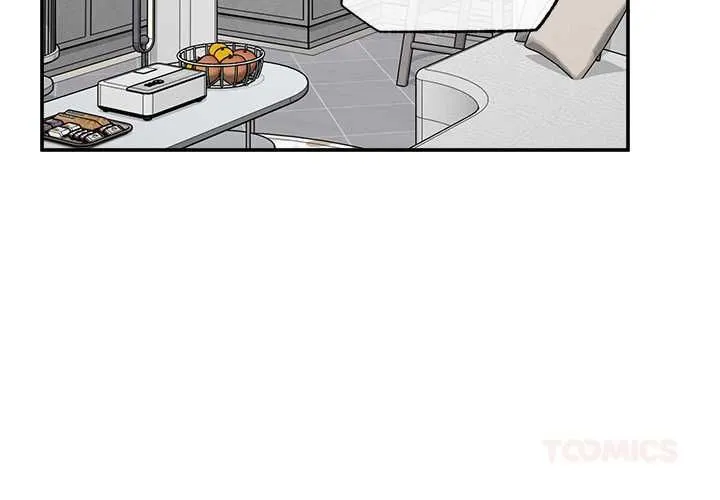 超導體覺醒/超導體大叔 第35話