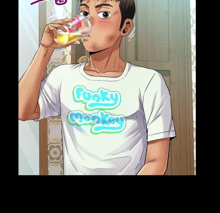 房間裏的心跳/有她的小套房 第21話