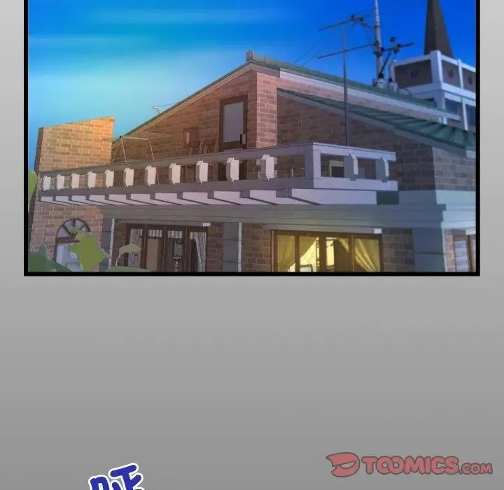 房間裏的心跳/有她的小套房 第44話