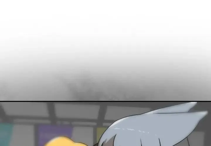 野獸的王國/野獸的樂章 第18話