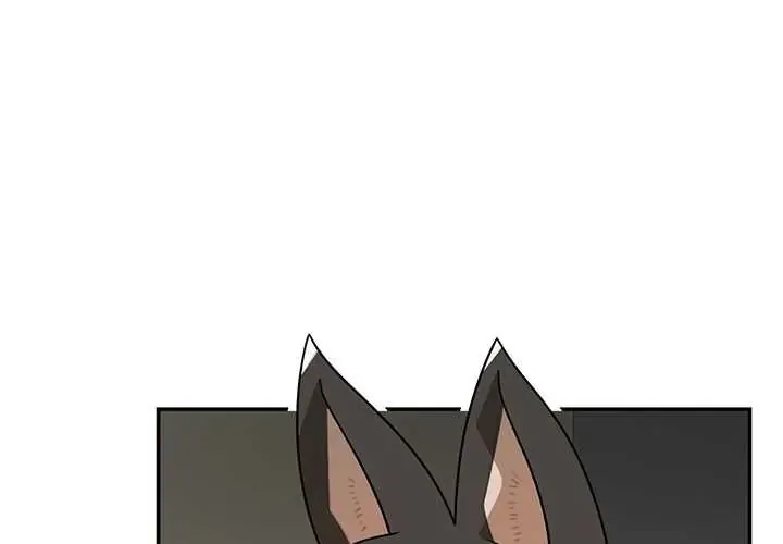 野獸的王國/野獸的樂章 第28話