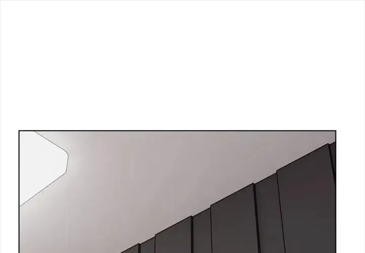 與爸爸的情婦共處一室 第13話
