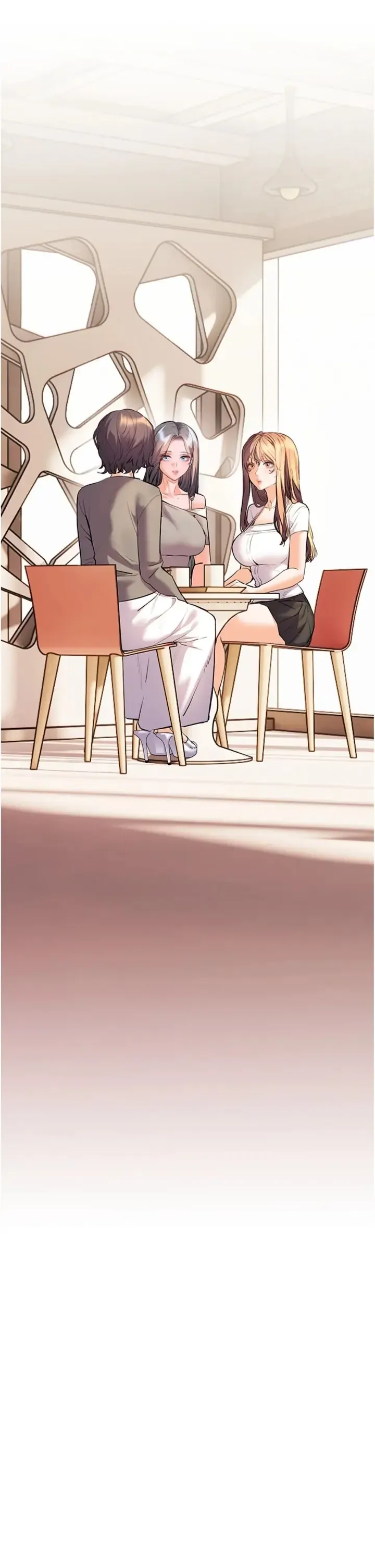 老师的亲密指导 第106话  投奔下个温暖美鲍
