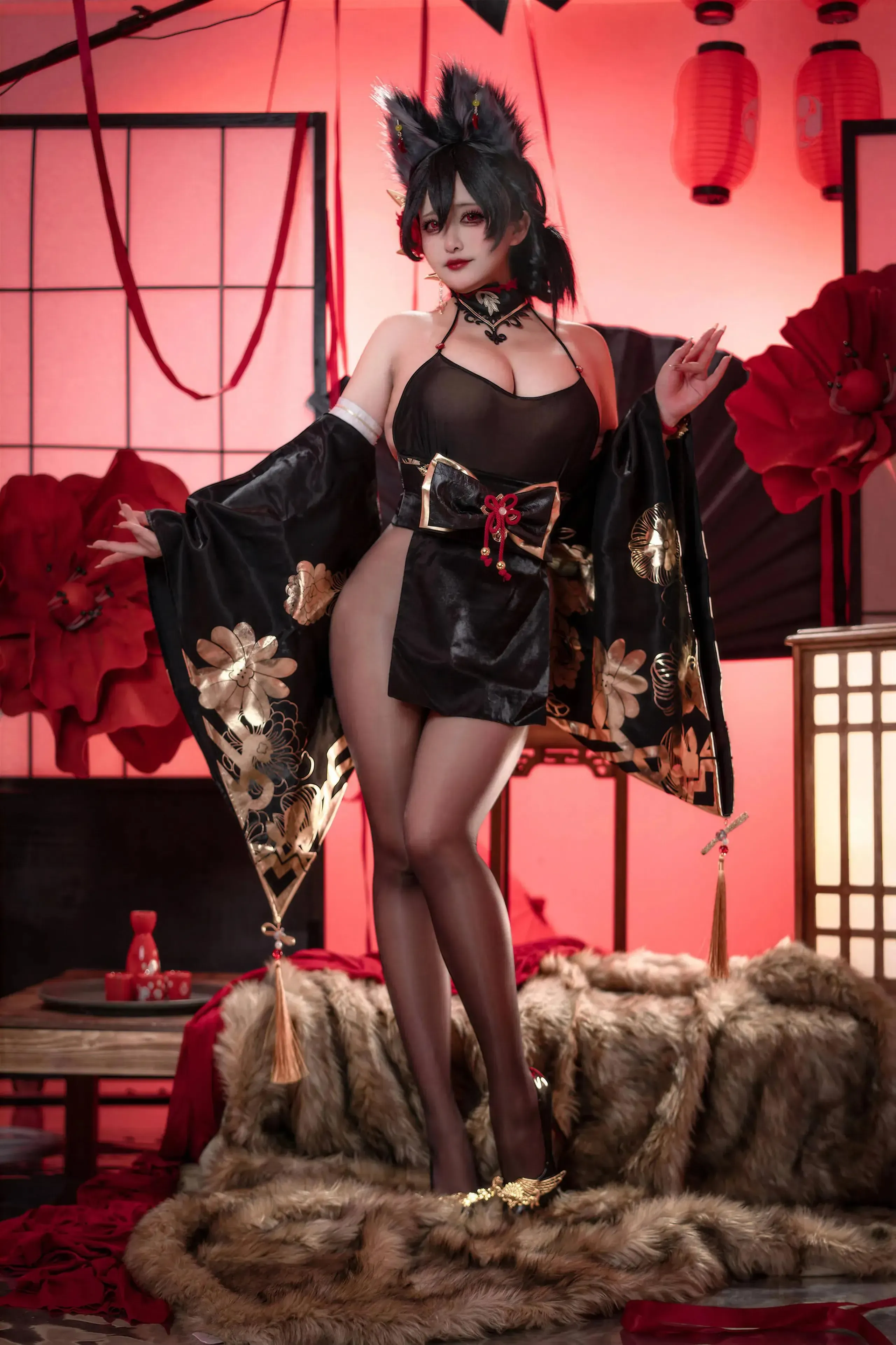 洛璃 LoLiSAMA 第60話