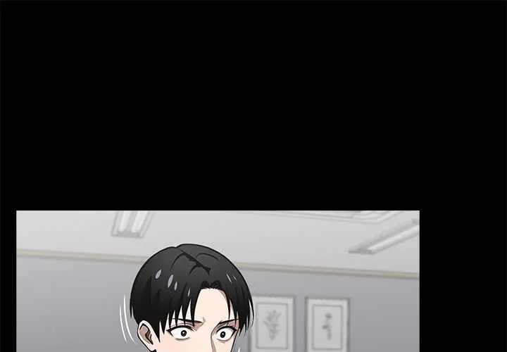 我身体里的那个家伙/黑道X上班族 第39話