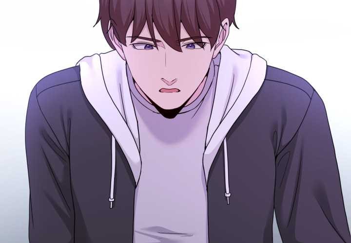 男人止步 第38話