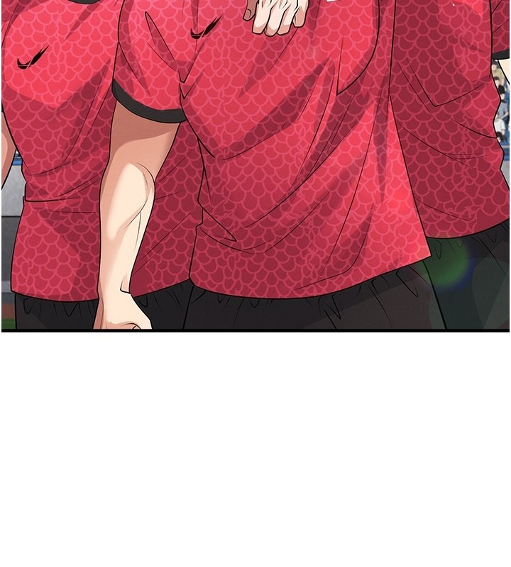 足球型男脫單指南 第48話-我也想和