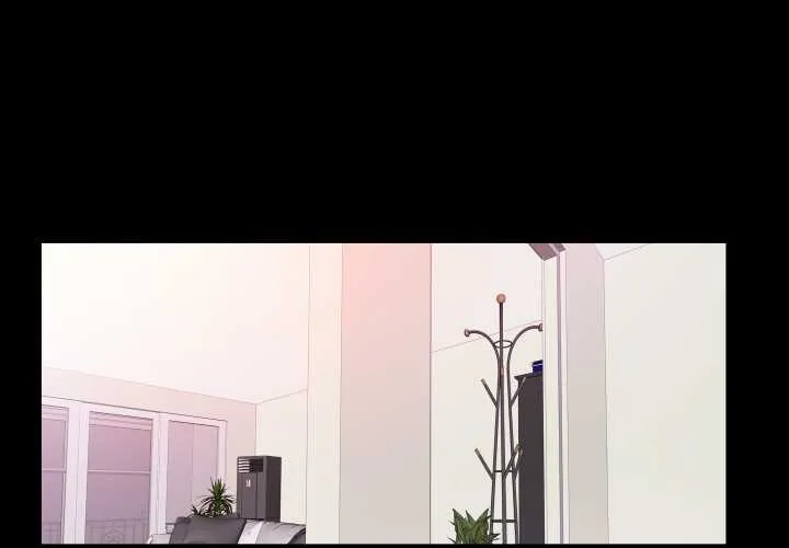 无法上色的关系 26 爱上弟子