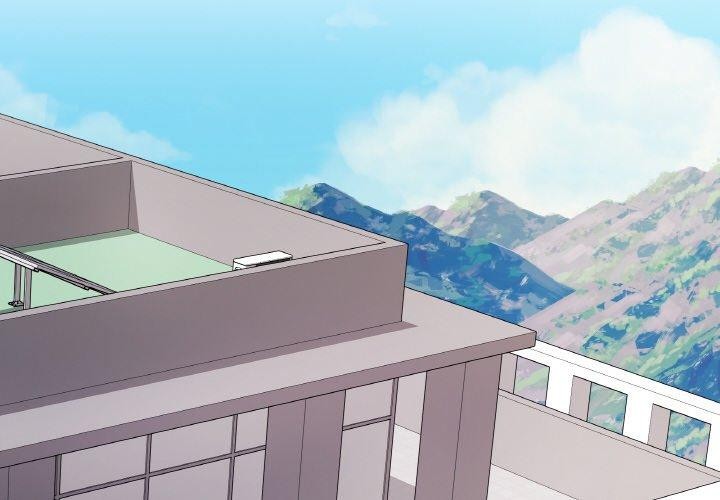 最后的冲刺 第17話