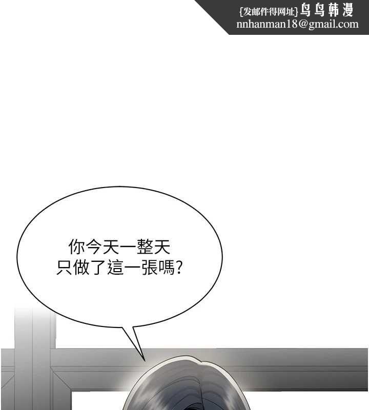 女同事太犯规 第35話-反被抓到把柄的部長