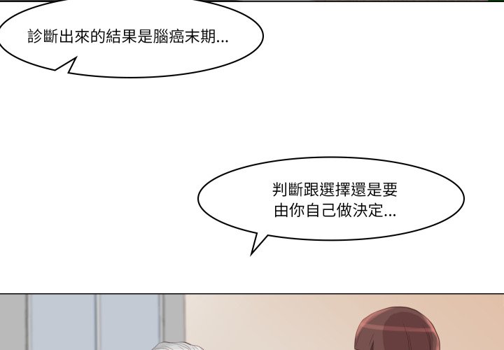 如果还有明天？ 第1話