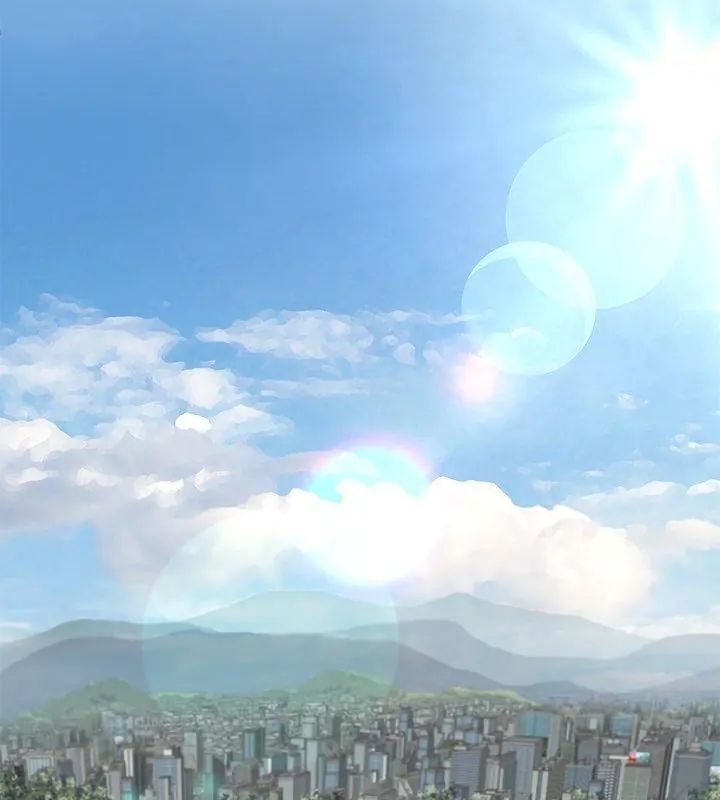 小吃摊的火辣老闆娘 第1話