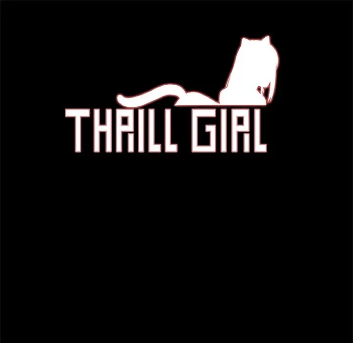 Thrill Girl/幫派女婿 第10話