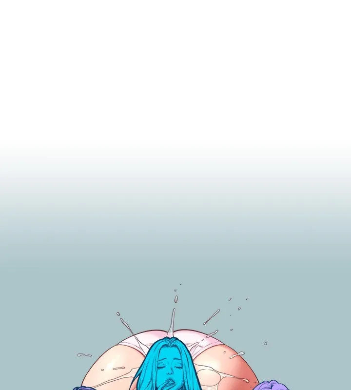 進擊的巨根 第35話