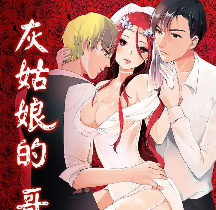 灰姑娘的哥哥們/Brothers of Cinderella 第11話