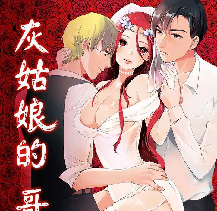 灰姑娘的哥哥們/Brothers of Cinderella 第13話