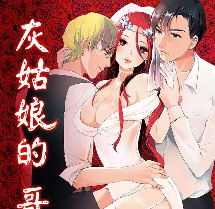灰姑娘的哥哥們/Brothers of Cinderella 第14話