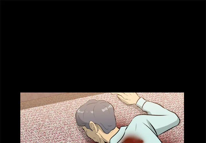 屍去本性 第9話