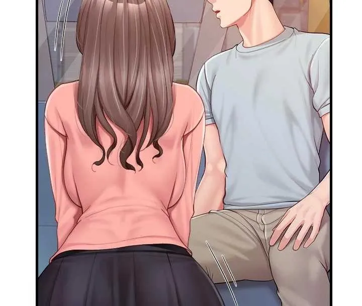 報告女班長:一根突起 第37話-你以為我不敢嗎?