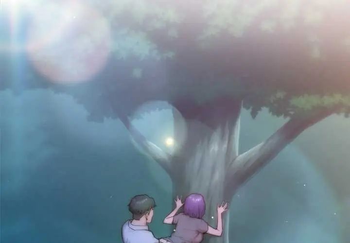 不衹是朋友 第19話