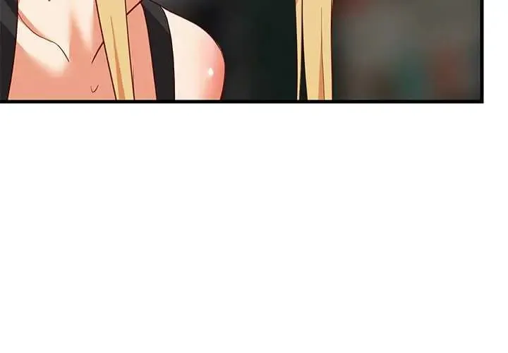 难缠姐妹偏要和我同居 第105話