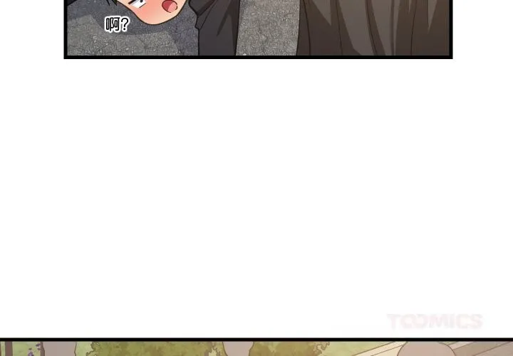 难缠姐妹偏要和我同居 第63話
